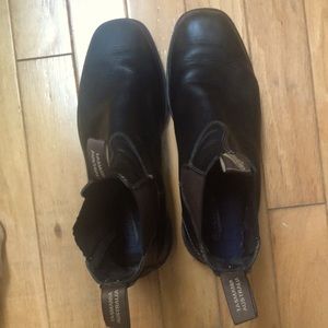 Blundstones Chelsea Boots Men’s Size 11